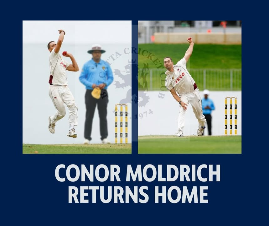 📣 ANNOUNCEMENT - RETURNING FAVOURITE 📣
