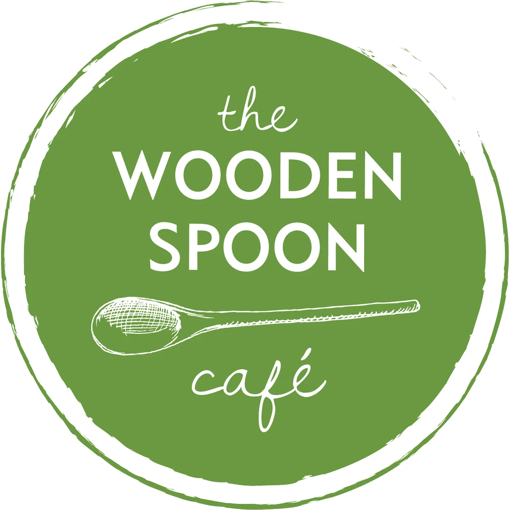 The Wooden Spoon