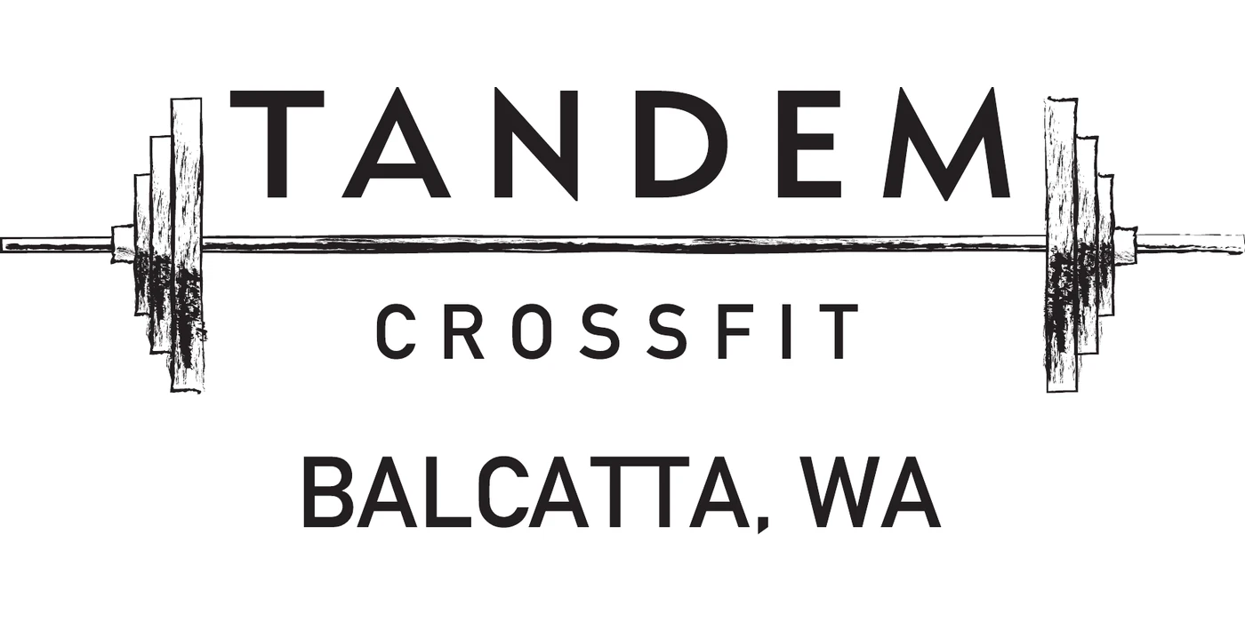 TandEm CrossFit