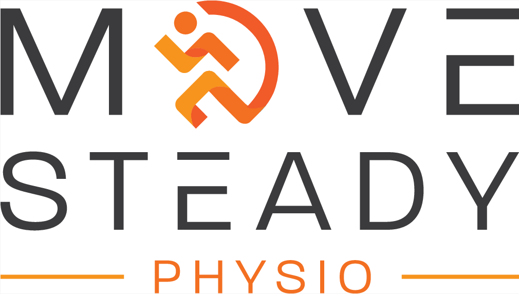 Move Steady Physio