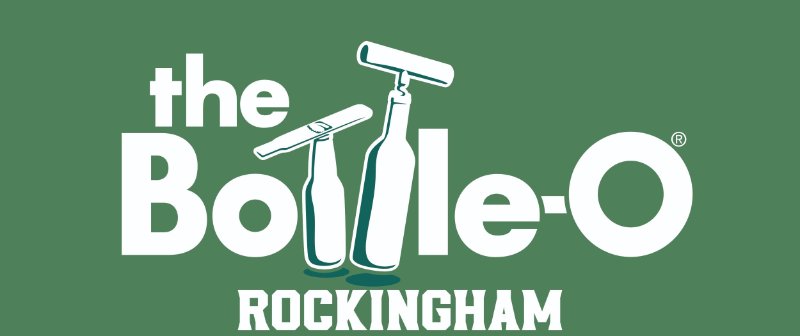 The Bottle-O Rockingham